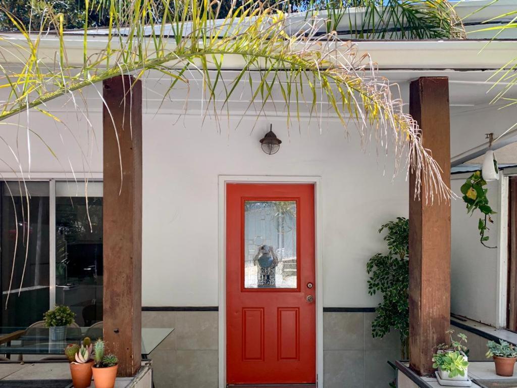 Echo Park Hills Apartment Лос Анджелис Екстериор снимка