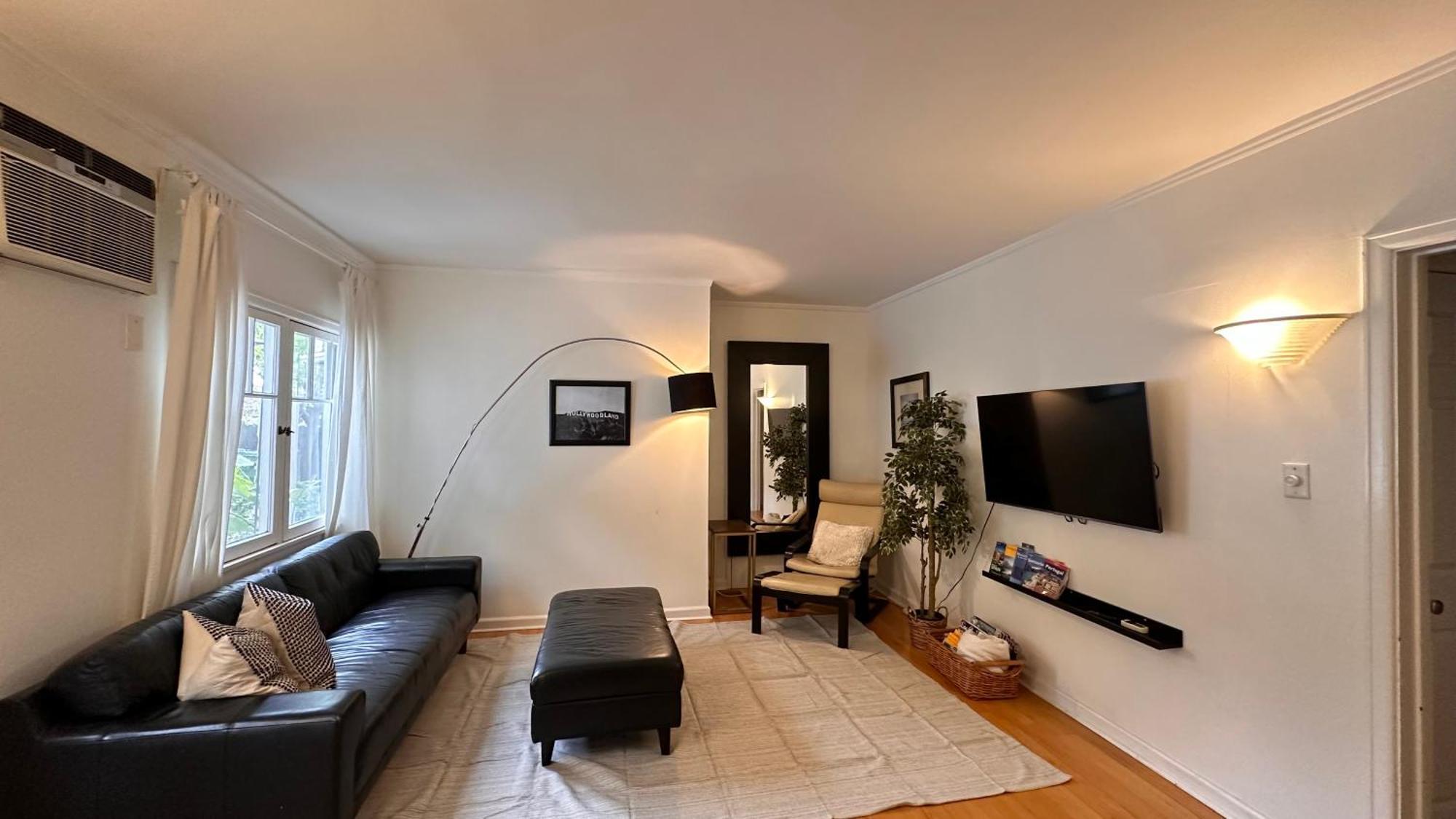 Echo Park Hills Apartment Лос Анджелис Екстериор снимка