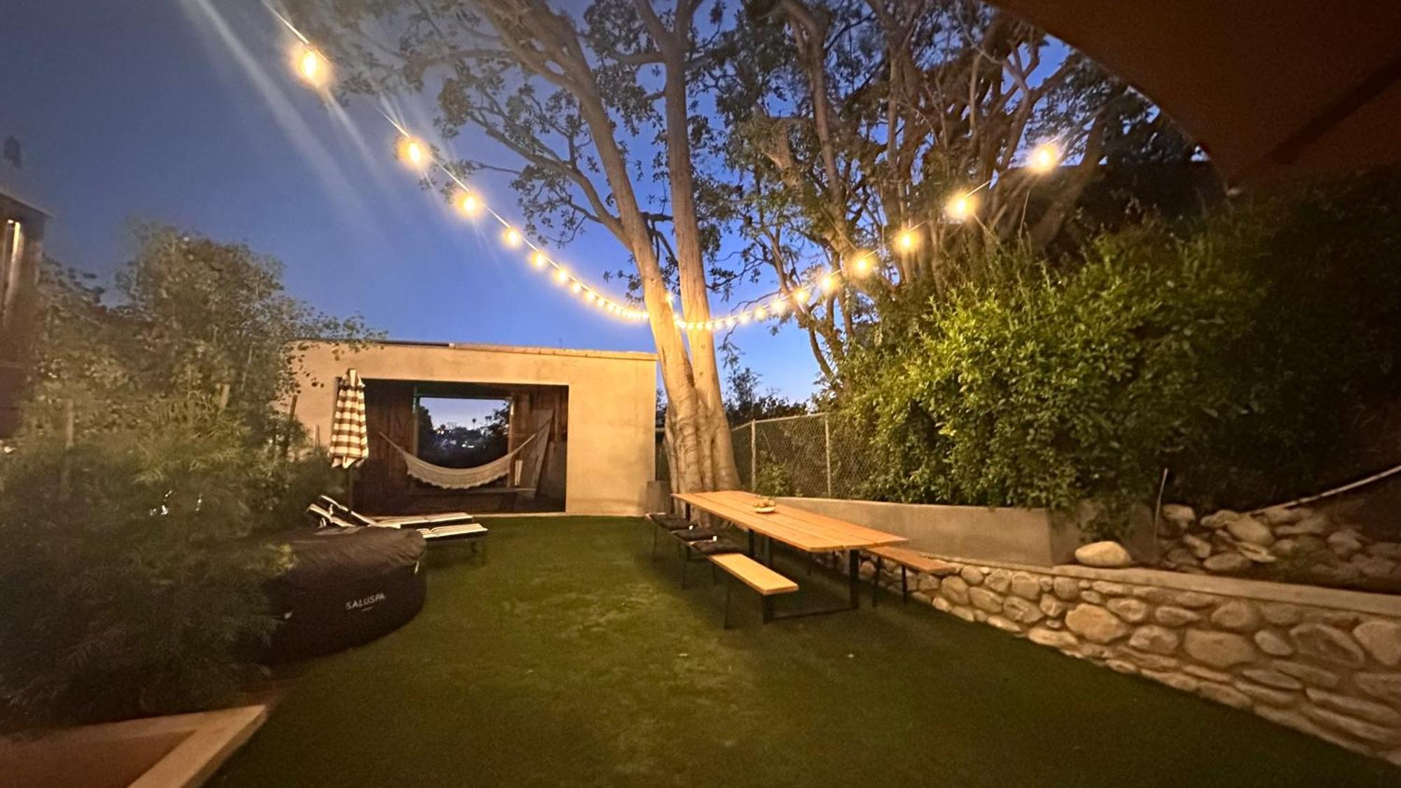 Echo Park Hills Apartment Лос Анджелис Екстериор снимка