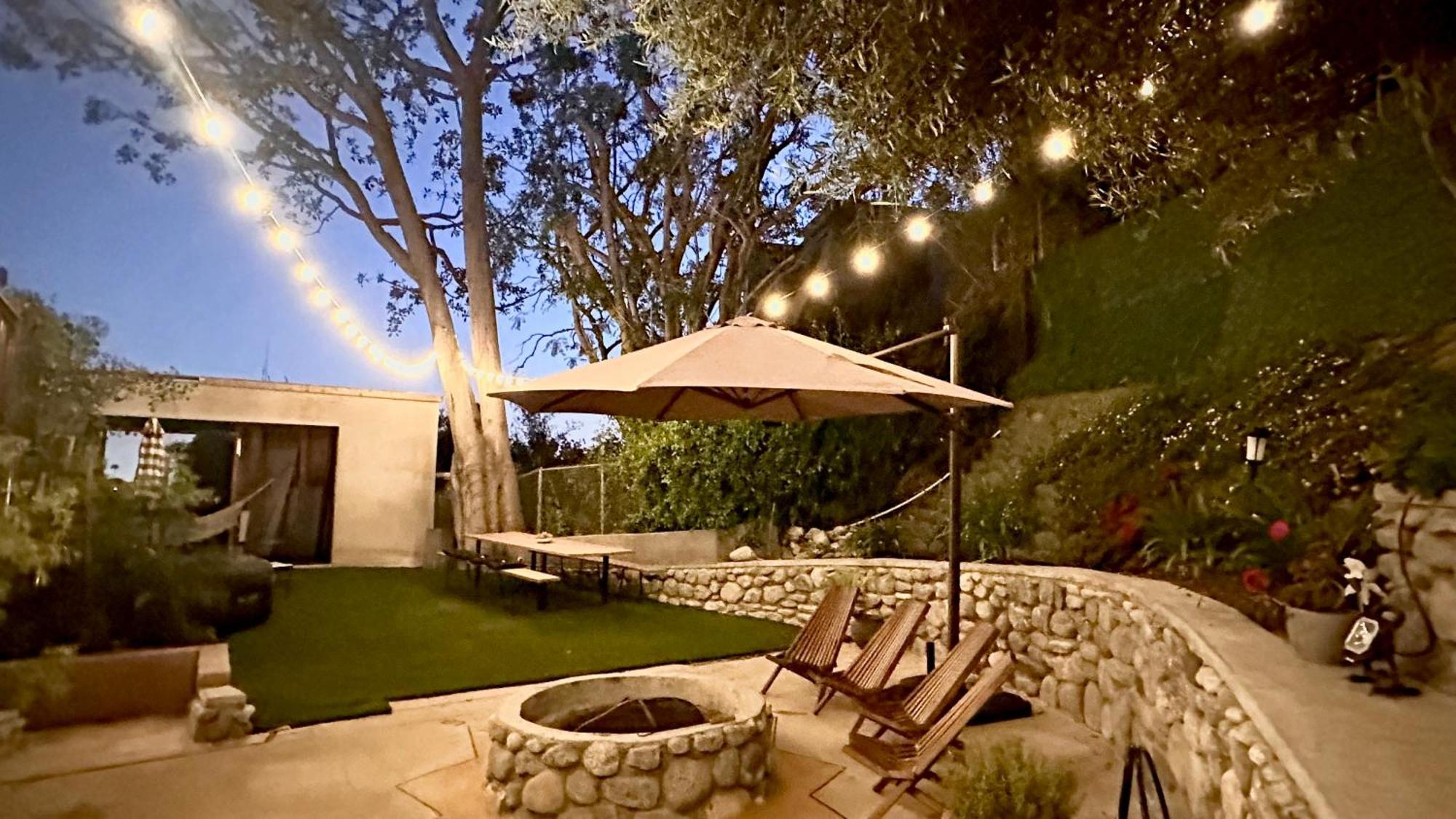 Echo Park Hills Apartment Лос Анджелис Екстериор снимка
