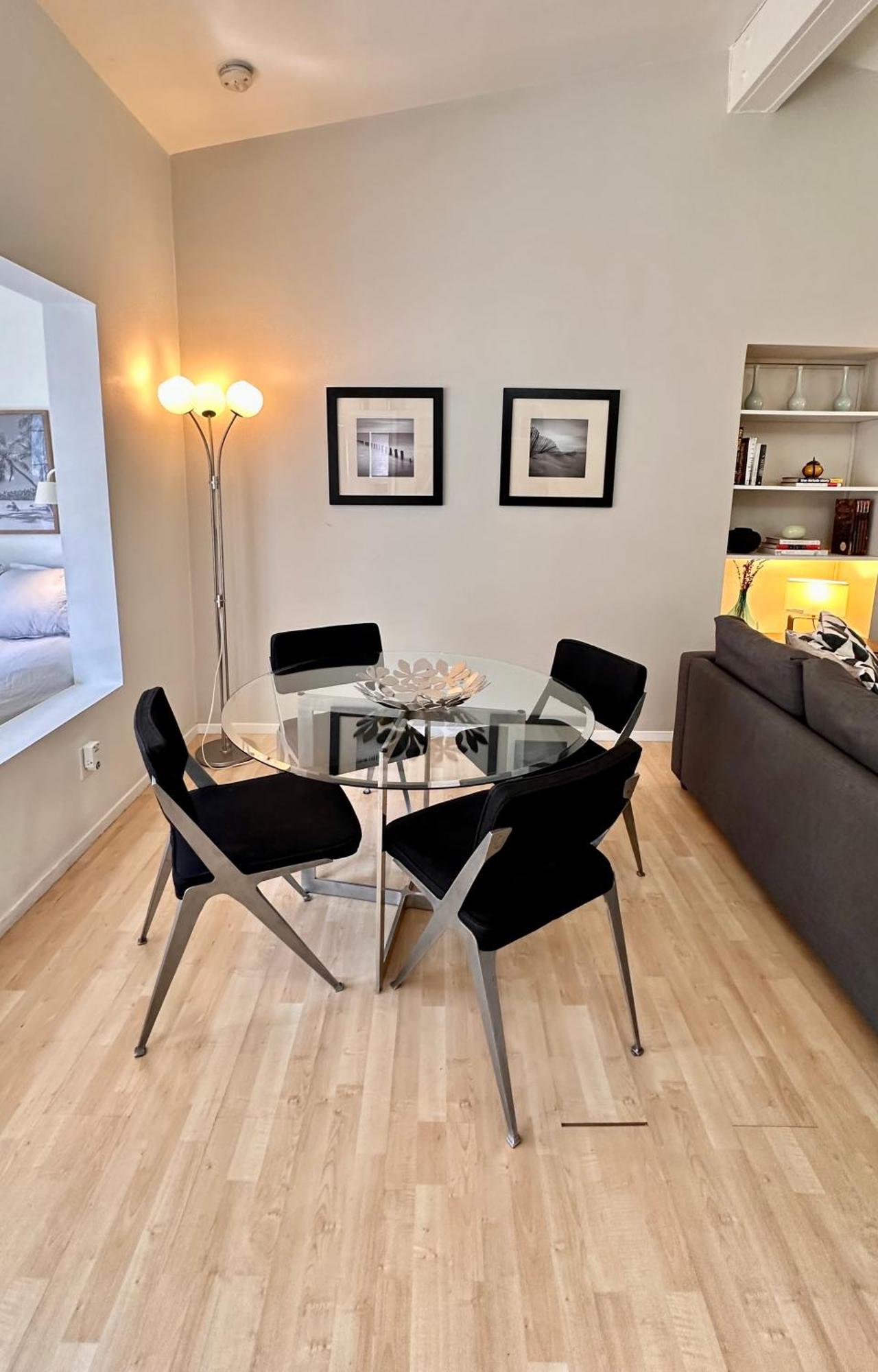 Echo Park Hills Apartment Лос Анджелис Екстериор снимка