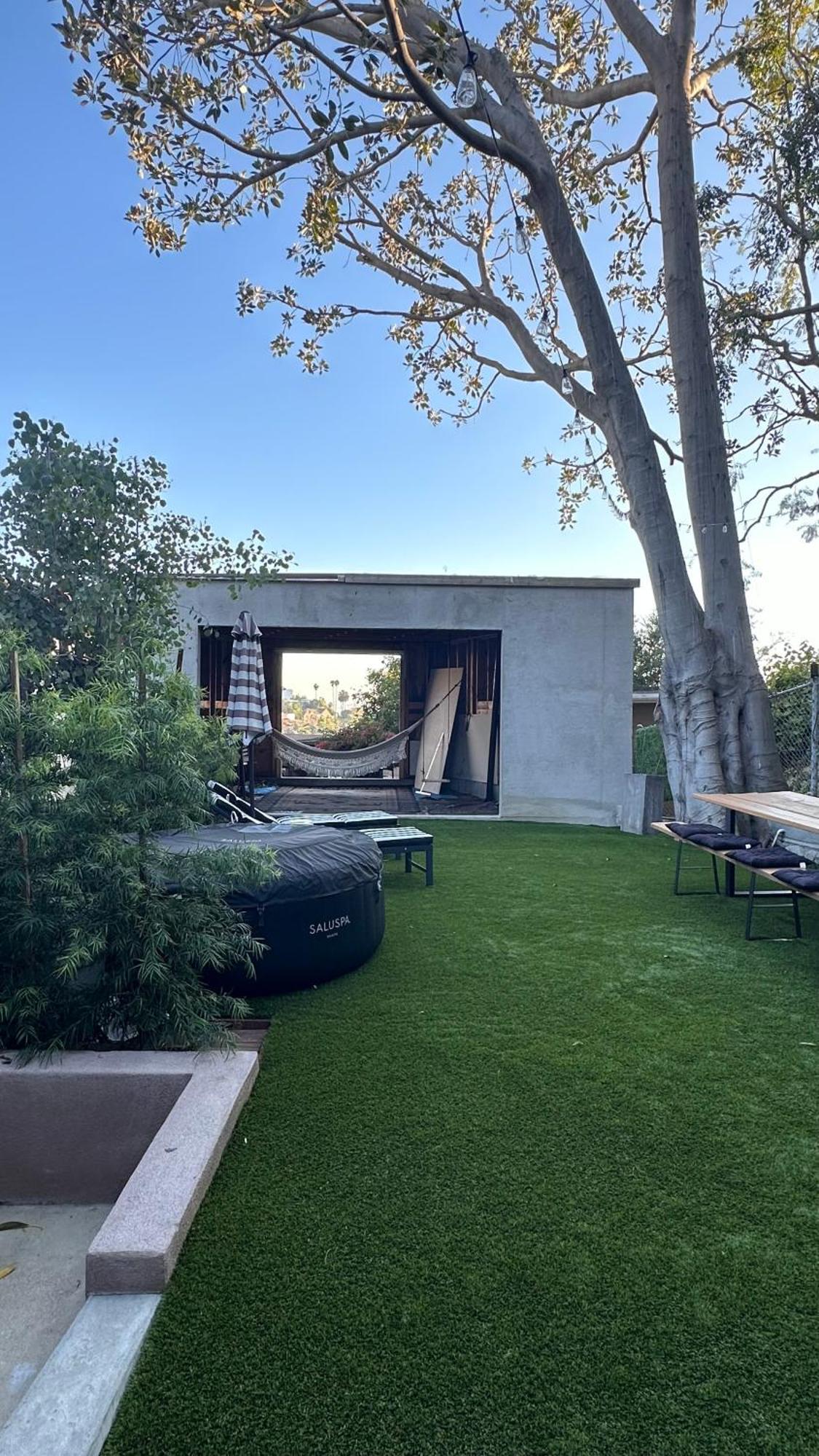Echo Park Hills Apartment Лос Анджелис Екстериор снимка