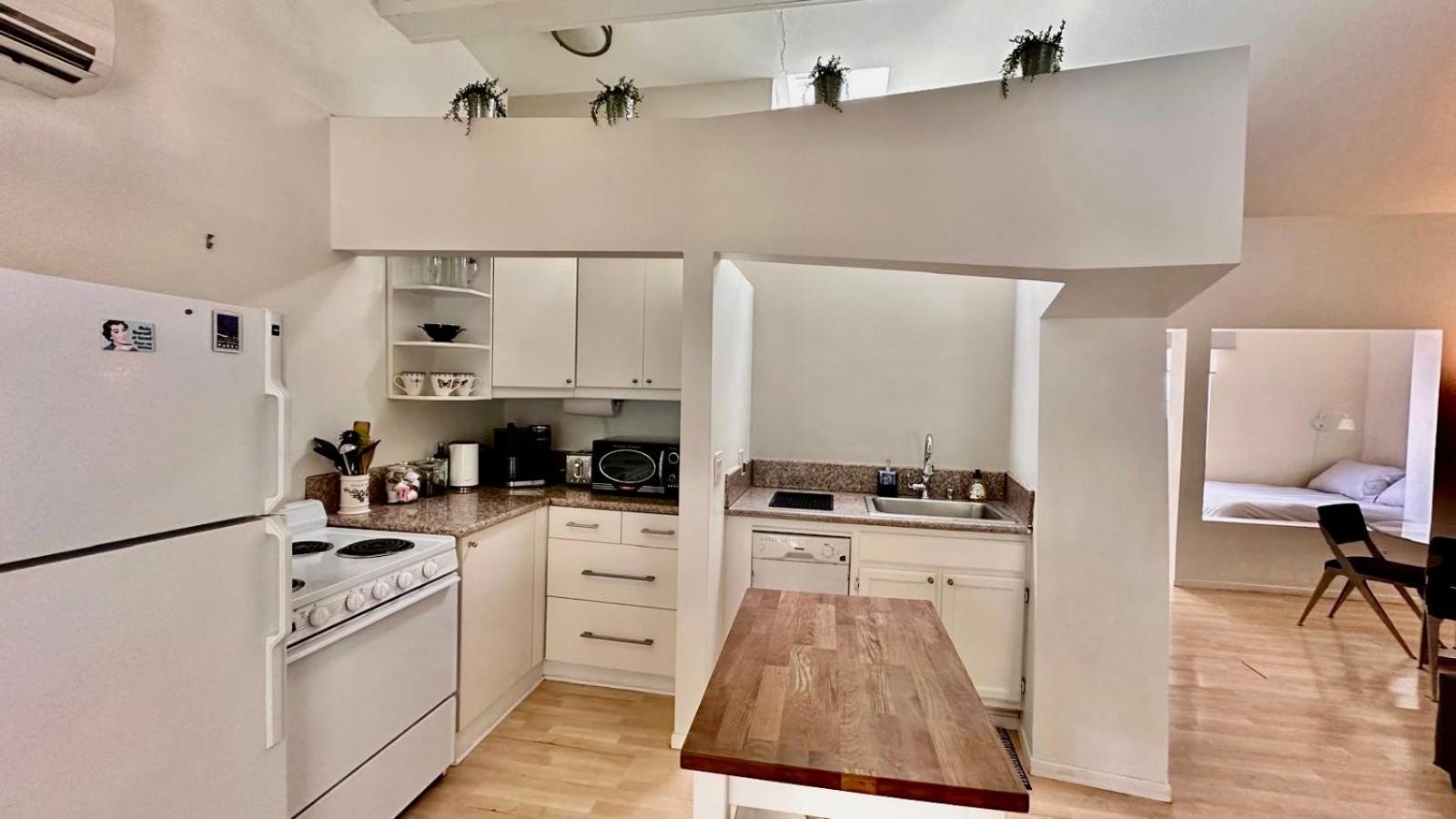 Echo Park Hills Apartment Лос Анджелис Екстериор снимка