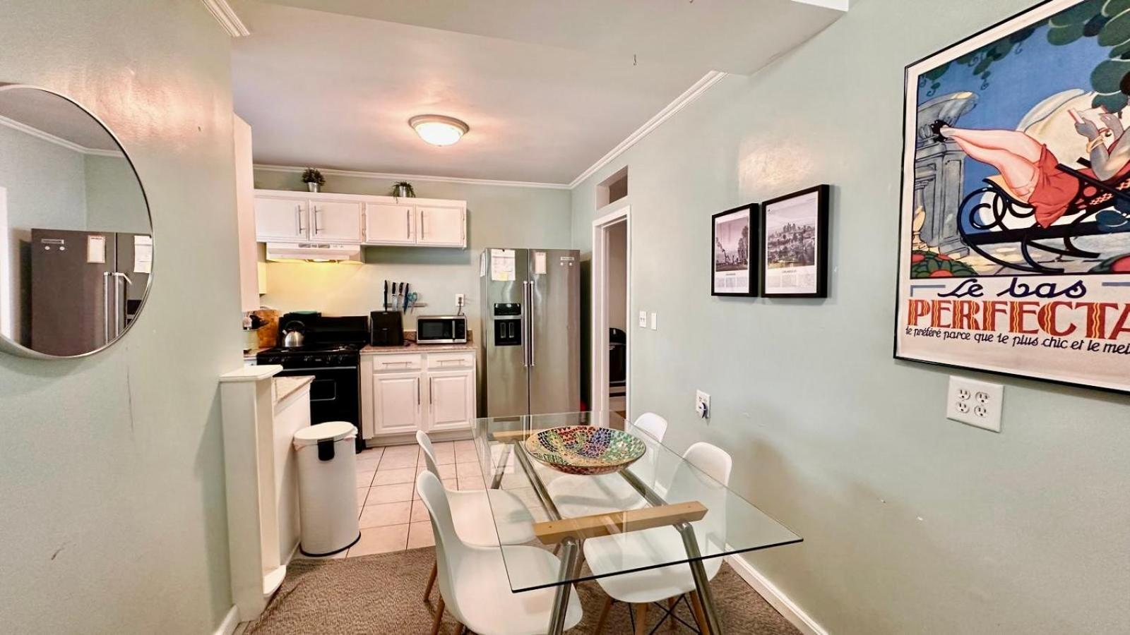 Echo Park Hills Apartment Лос Анджелис Екстериор снимка