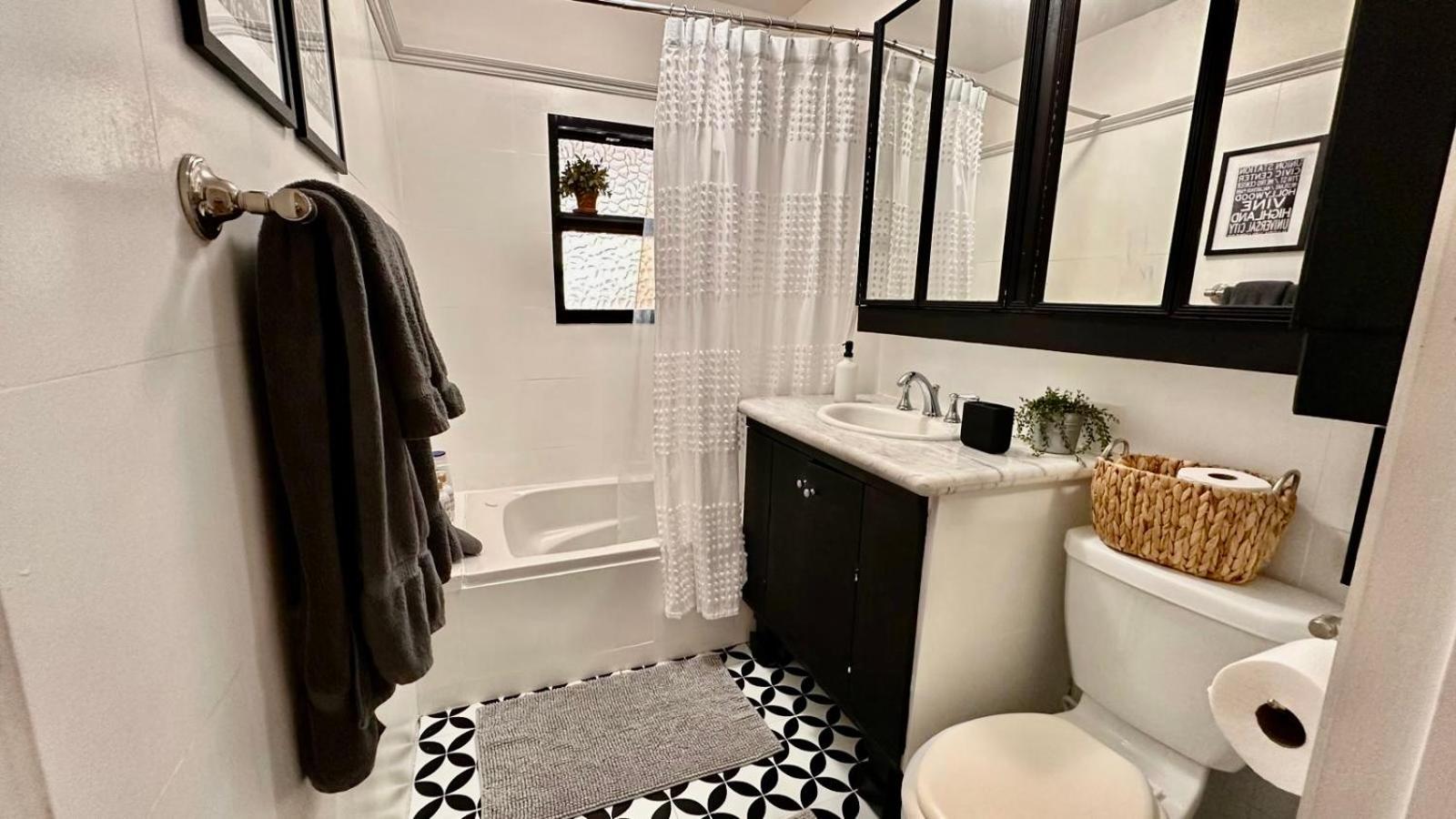 Echo Park Hills Apartment Лос Анджелис Екстериор снимка