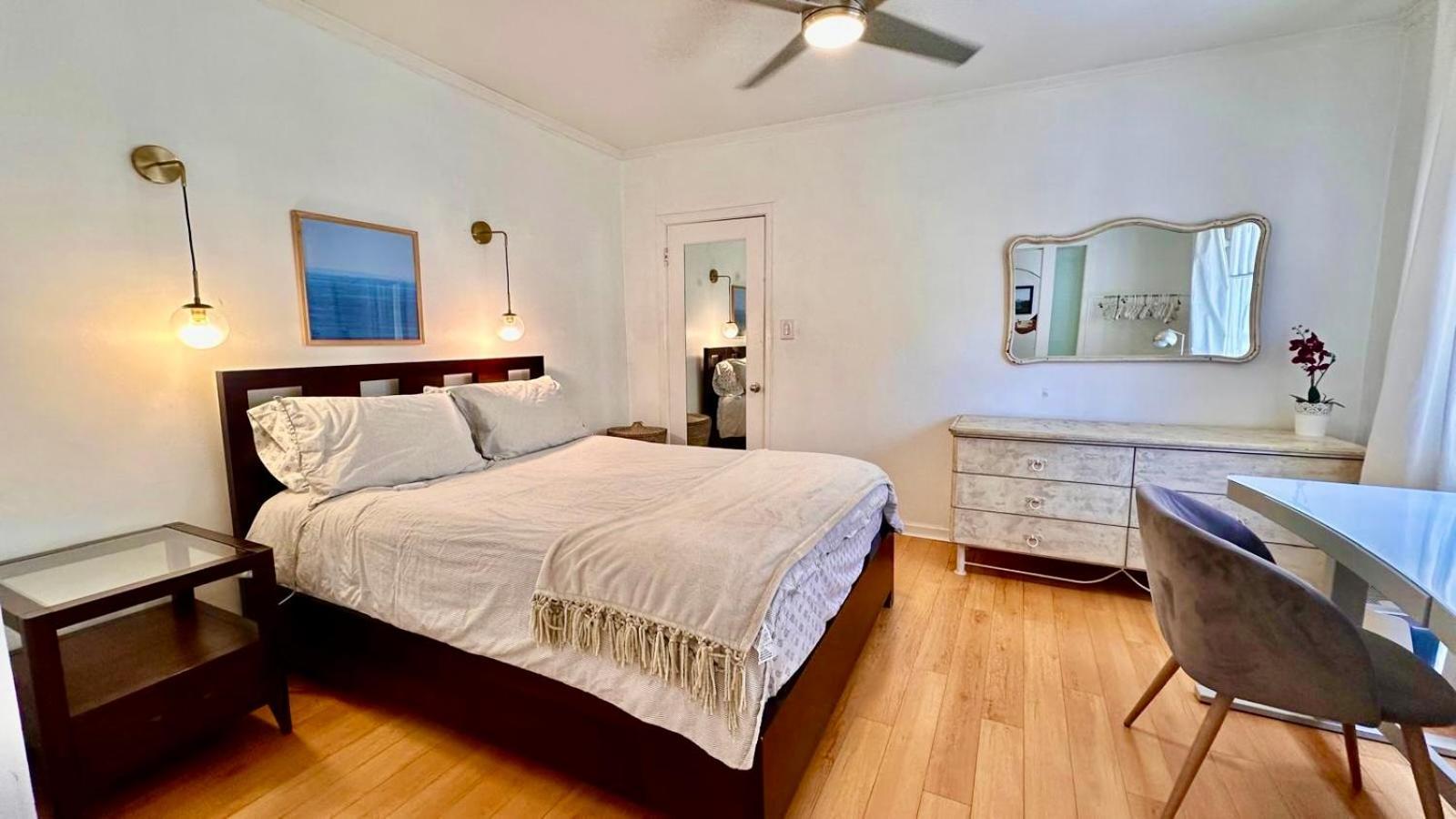 Echo Park Hills Apartment Лос Анджелис Екстериор снимка