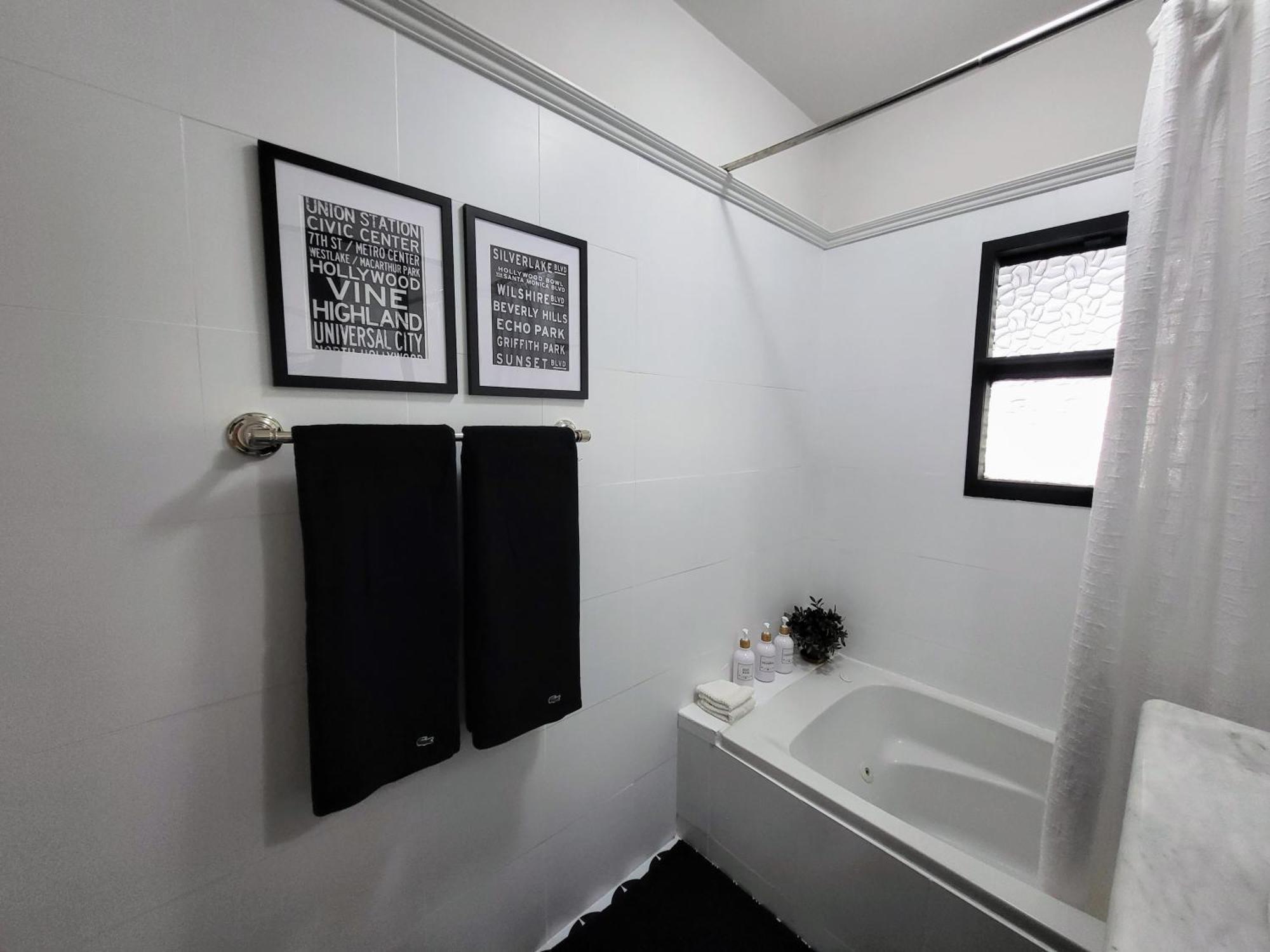 Echo Park Hills Apartment Лос Анджелис Стая снимка