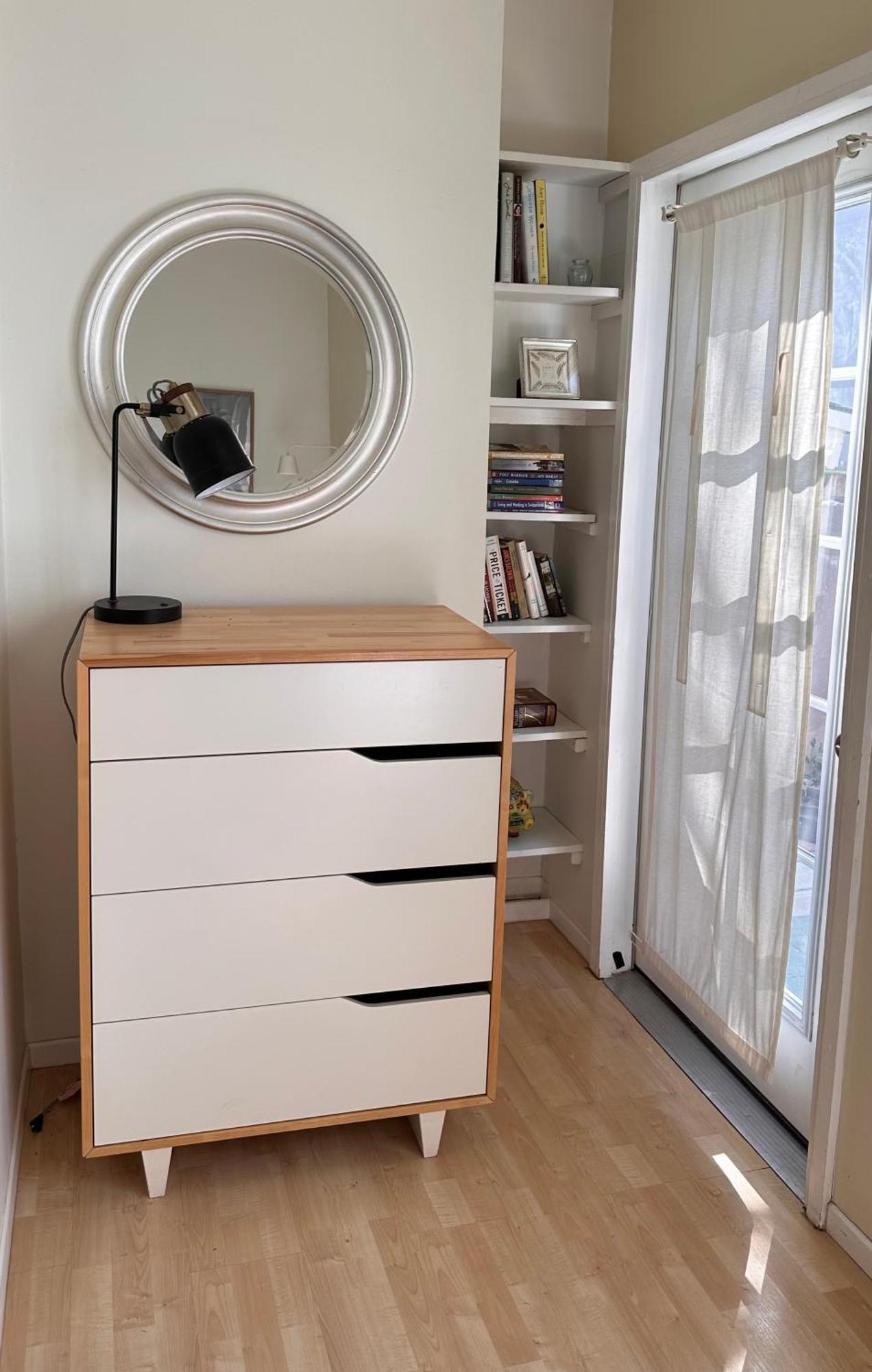 Echo Park Hills Apartment Лос Анджелис Стая снимка