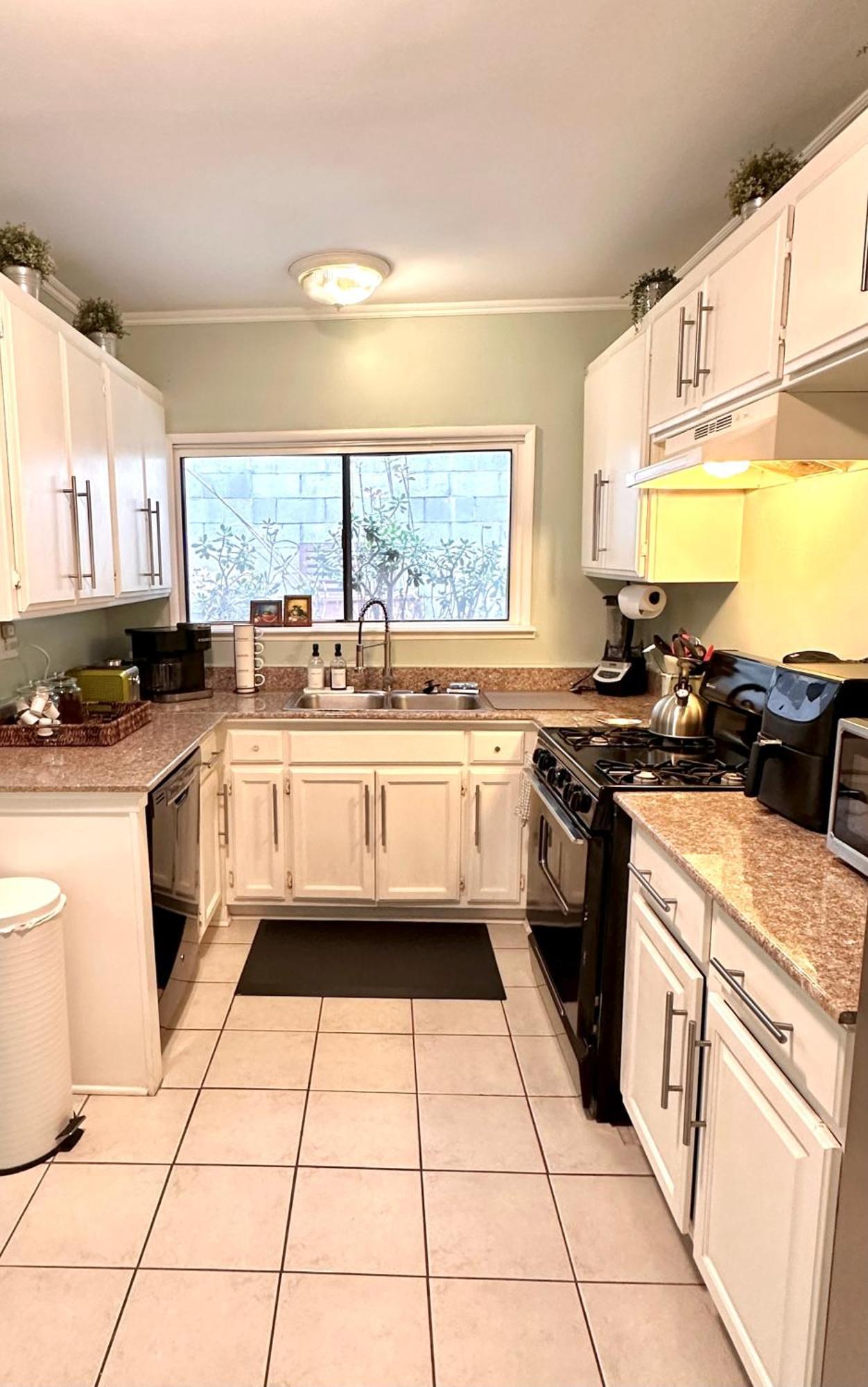 Echo Park Hills Apartment Лос Анджелис Стая снимка