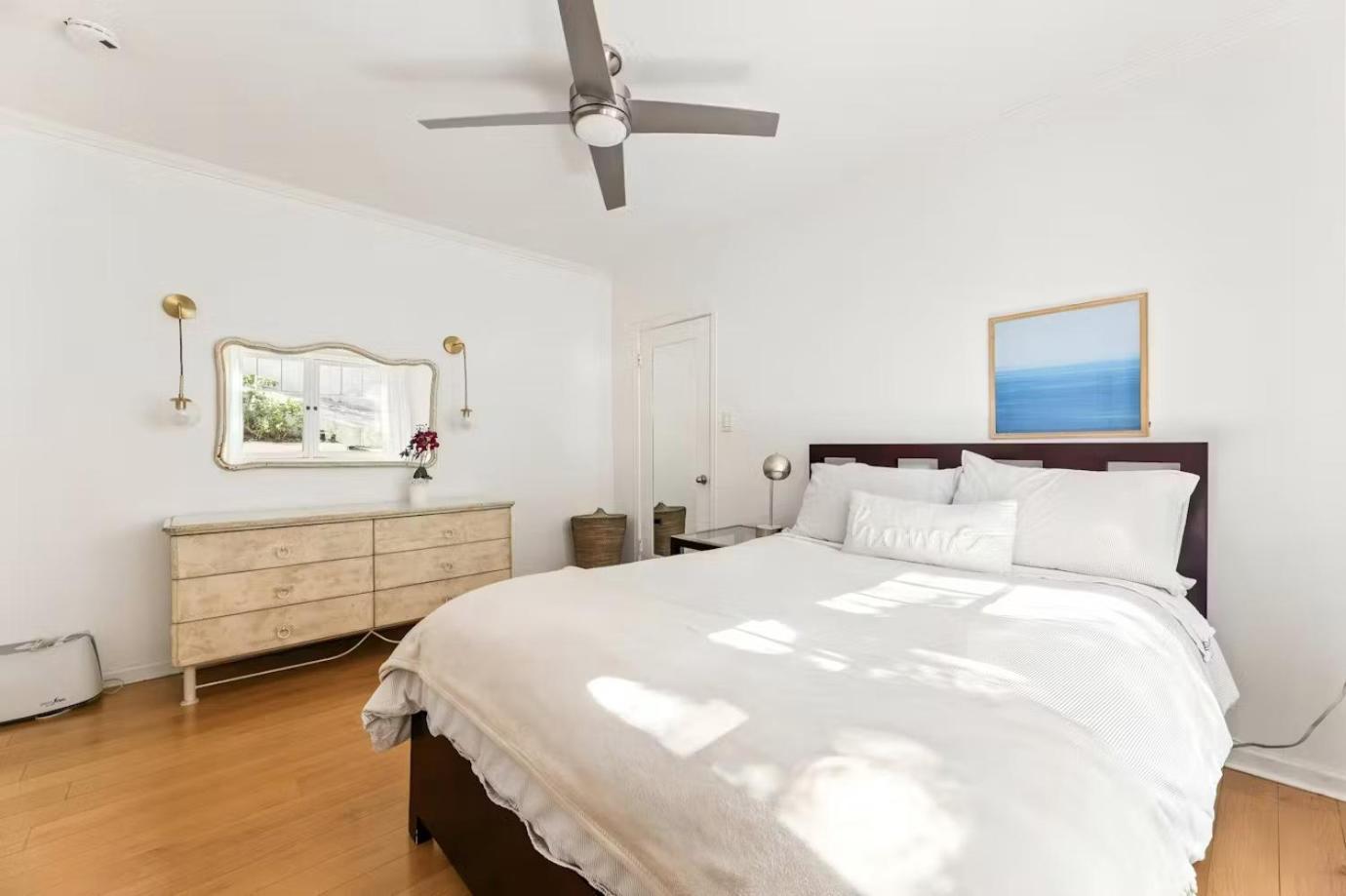 Echo Park Hills Apartment Лос Анджелис Екстериор снимка