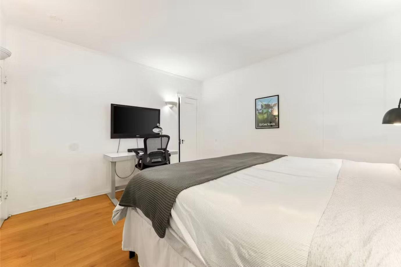 Echo Park Hills Apartment Лос Анджелис Екстериор снимка