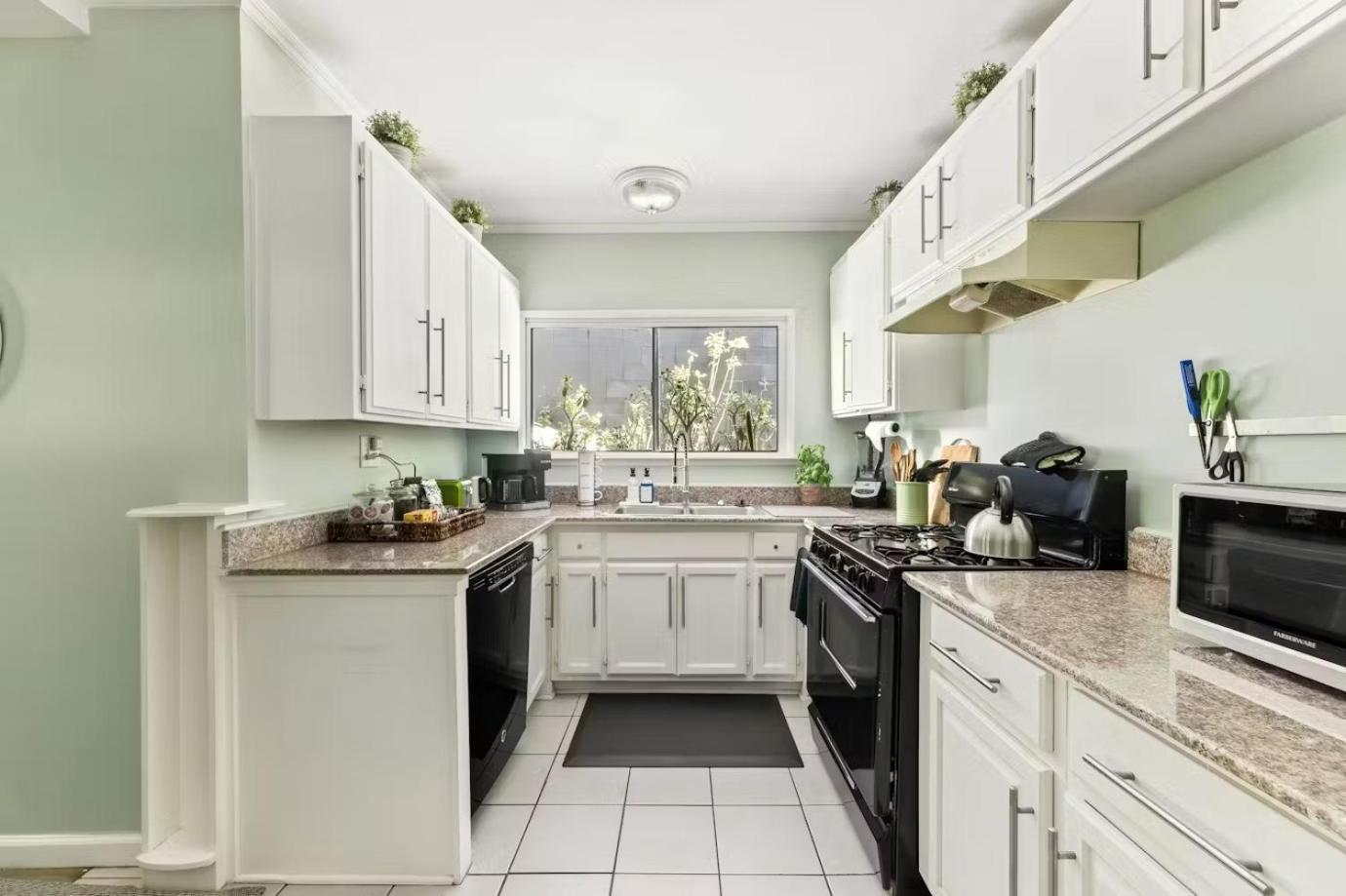 Echo Park Hills Apartment Лос Анджелис Екстериор снимка