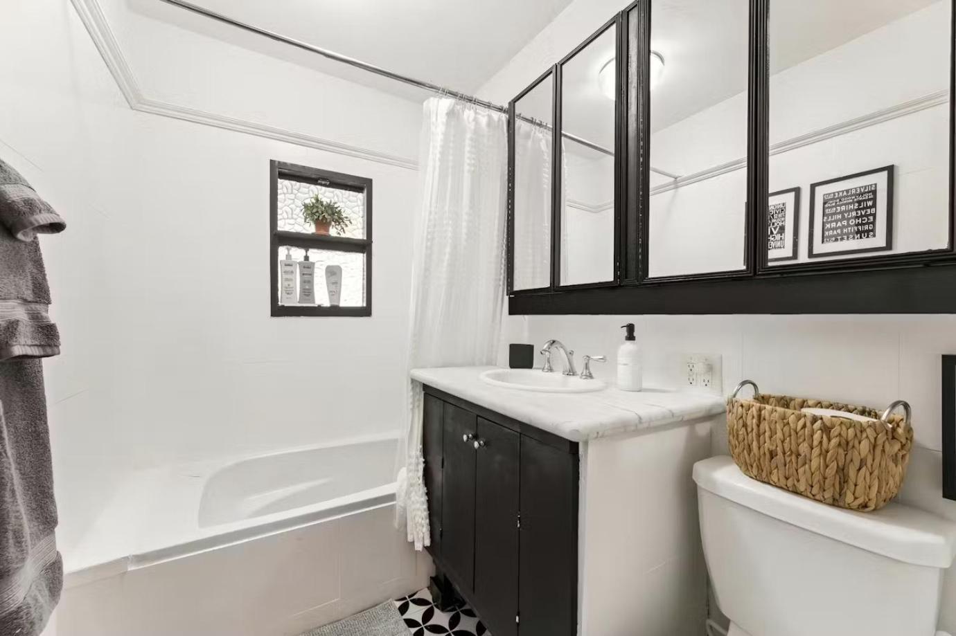 Echo Park Hills Apartment Лос Анджелис Екстериор снимка