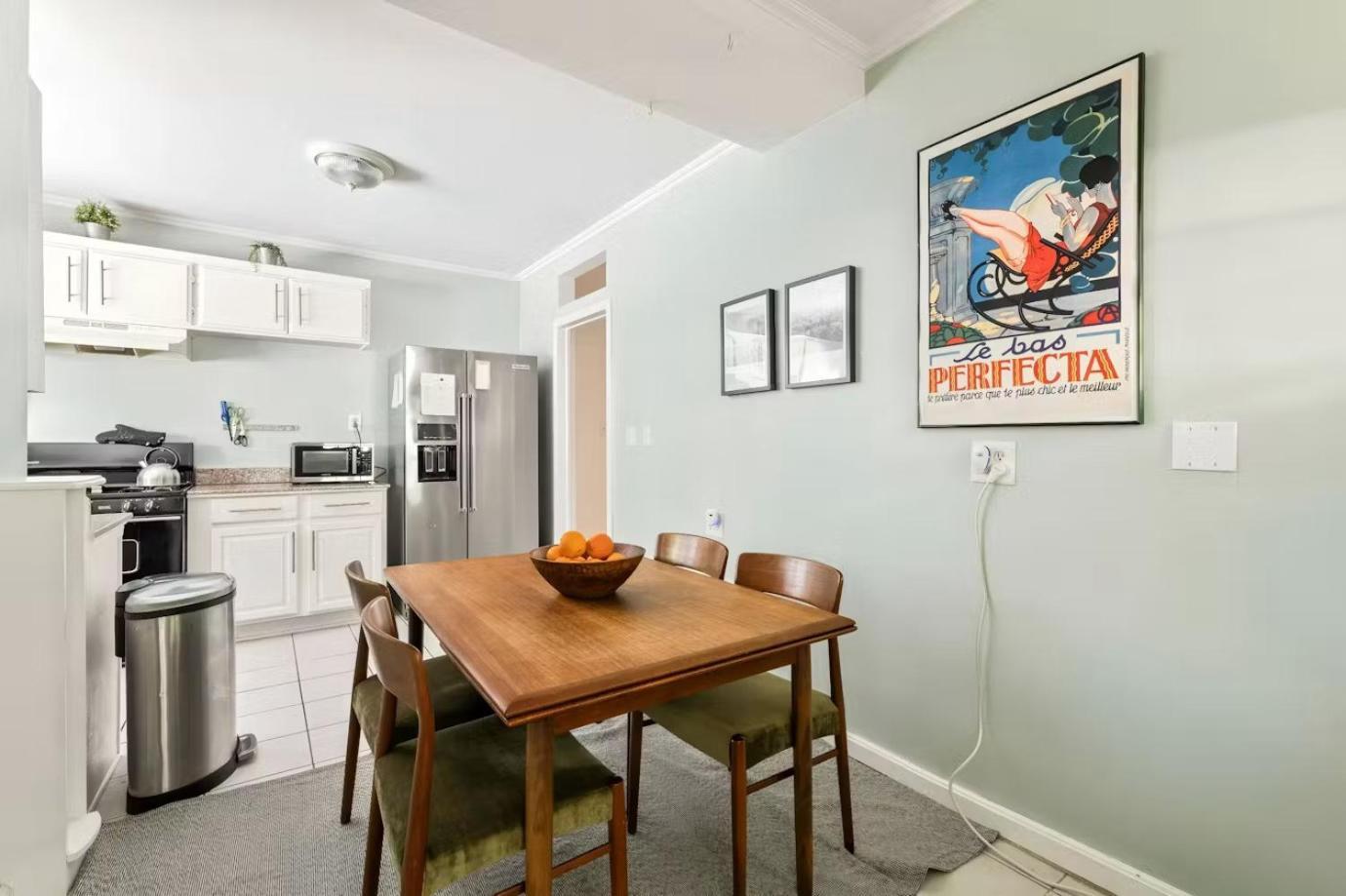 Echo Park Hills Apartment Лос Анджелис Екстериор снимка